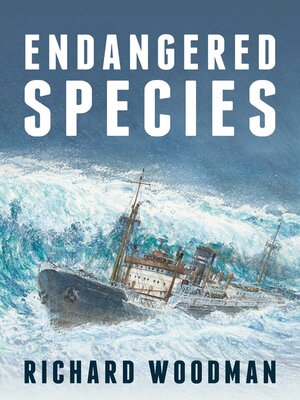 cover image of Endangered Species